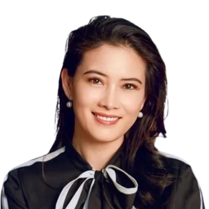 Cindy Chin